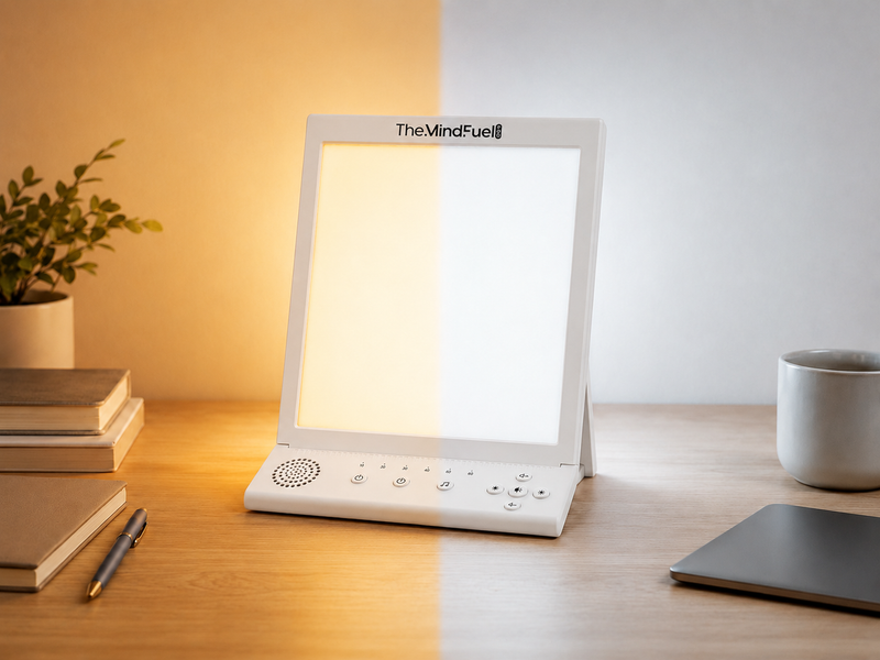 Light modes